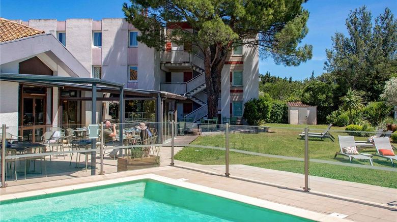 <b>Ibis Hotel Salon-de-Provence Other</b>. Images powered by <a href="https://iceportal.shijigroup.com/" title="IcePortal" target="_blank">IcePortal</a>.