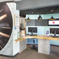 Ibis Hotel Salon-de-Provence