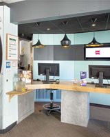 Ibis Hotel Salon-de-Provence
