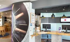 Ibis Hotel Salon-de-Provence