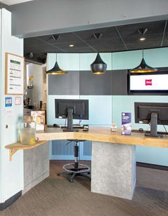 Ibis Hotel Salon-de-Provence