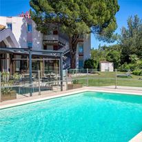 Ibis Hotel Salon-de-Provence