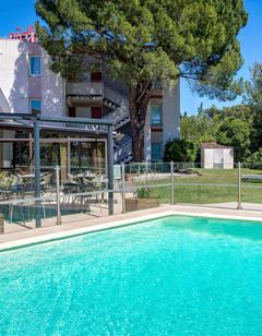 Ibis Hotel Salon-de-Provence