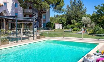Ibis Hotel Salon-de-Provence