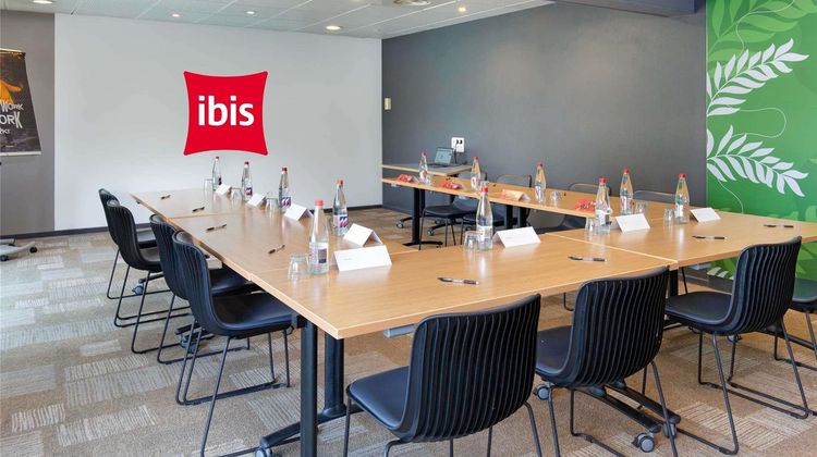Ibis Hotel Salon-de-Provence Meeting
