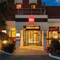 Ibis Hotel Toulouse Aeroport