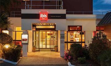 Ibis Hotel Toulouse Aeroport