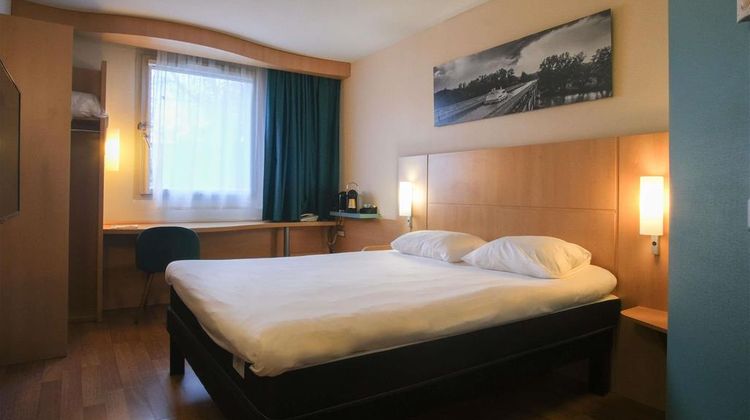 Ibis Hotel Toulouse Aeroport Room