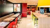 Ibis Hotel Toulouse Aeroport Restaurant