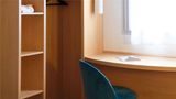 Ibis Hotel Toulouse Aeroport Room