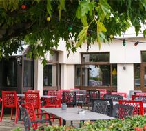 Ibis Hotel Toulouse Aeroport Exterior