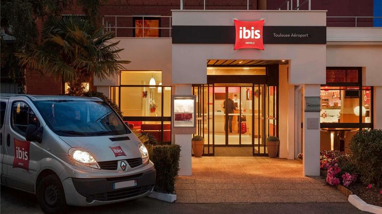 <b>Ibis Hotel Toulouse Aeroport Other</b>. Images powered by <a href="https://iceportal.shijigroup.com/" title="IcePortal" target="_blank">IcePortal</a>.