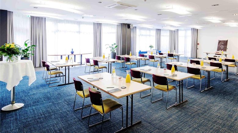 <b>Grand Hotel Bregenz Mgallery Meeting</b>. Images powered by <a href="https://iceportal.shijigroup.com/" title="IcePortal" target="_blank">IcePortal</a>.