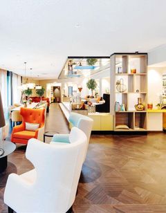 Grand Hotel Bregenz Mgallery