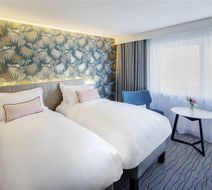 Grand Hotel Bregenz Mgallery Room