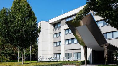 Grand Hotel Bregenz Mgallery