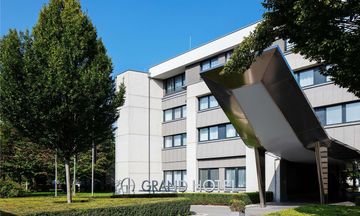 Grand Hotel Bregenz Mgallery