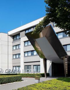 Grand Hotel Bregenz Mgallery