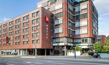 Ibis Ulm City