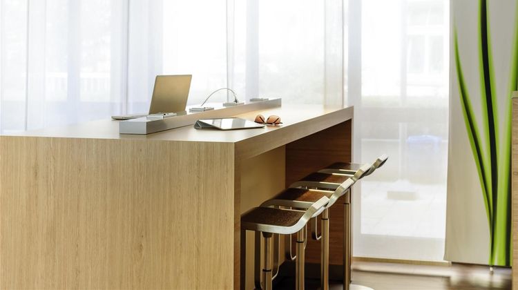 Ibis Ulm City Other