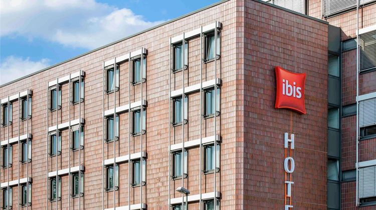 Ibis Ulm City Room