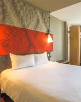 Hotel ibis Saint Etienne la Terrasse