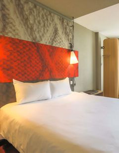 Hotel ibis Saint Etienne la Terrasse