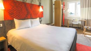 Hotel ibis Saint Etienne la Terrasse
