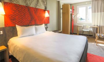 Hotel ibis Saint Etienne la Terrasse