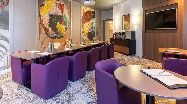 Mercure Centre Le Royal Meeting