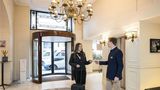 Mercure Centre Le Royal Exterior