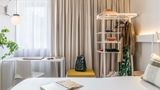 Ibis Paris Maine Montparnasse Room