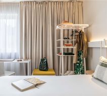 Ibis Paris Maine Montparnasse Room
