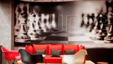 Ibis Paris Maine Montparnasse Exterior