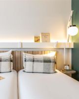 Ibis Paris Maine Montparnasse