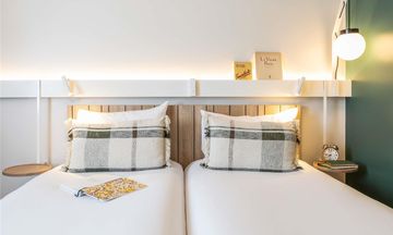 Ibis Paris Maine Montparnasse