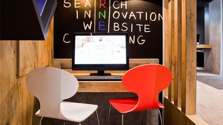 Ibis Paris Maine Montparnasse Other