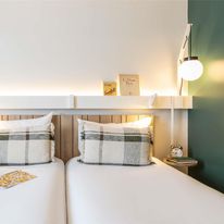 Ibis Paris Maine Montparnasse