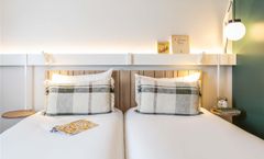 Ibis Paris Maine Montparnasse