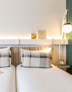 Ibis Paris Maine Montparnasse