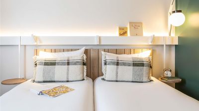 Ibis Paris Maine Montparnasse