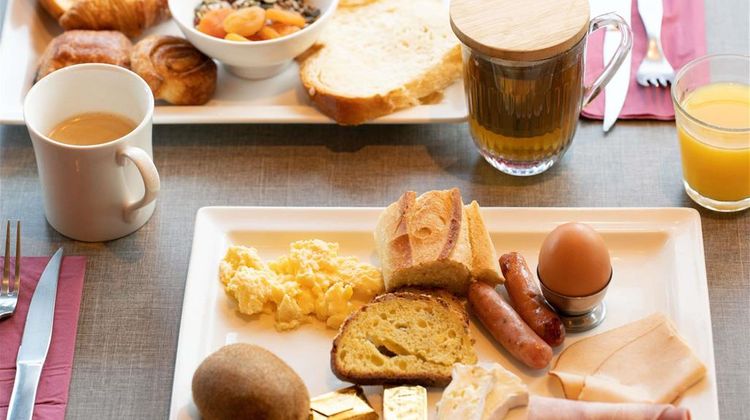 Ibis Hotel Reims Other