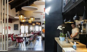Ibis Hotel Reims