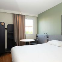 Ibis Hotel Reims