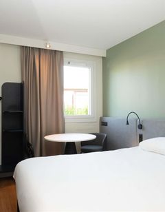 Ibis Hotel Reims