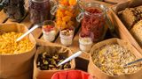 <b>Ibis Hotel Reims Restaurant</b>. Images powered by <a href="https://iceportal.shijigroup.com/" title="IcePortal" target="_blank">IcePortal</a>.
