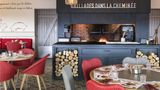 Ibis Hotel Reims Restaurant