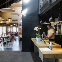Ibis Hotel Reims