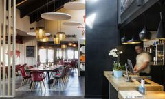Ibis Hotel Reims