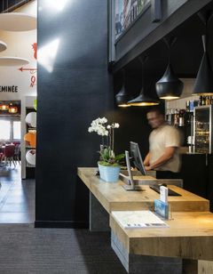 Ibis Hotel Reims